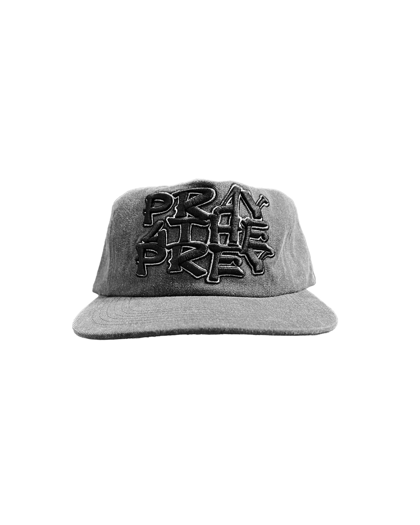 P4TP UNSTRUCTURED SNAPBACK