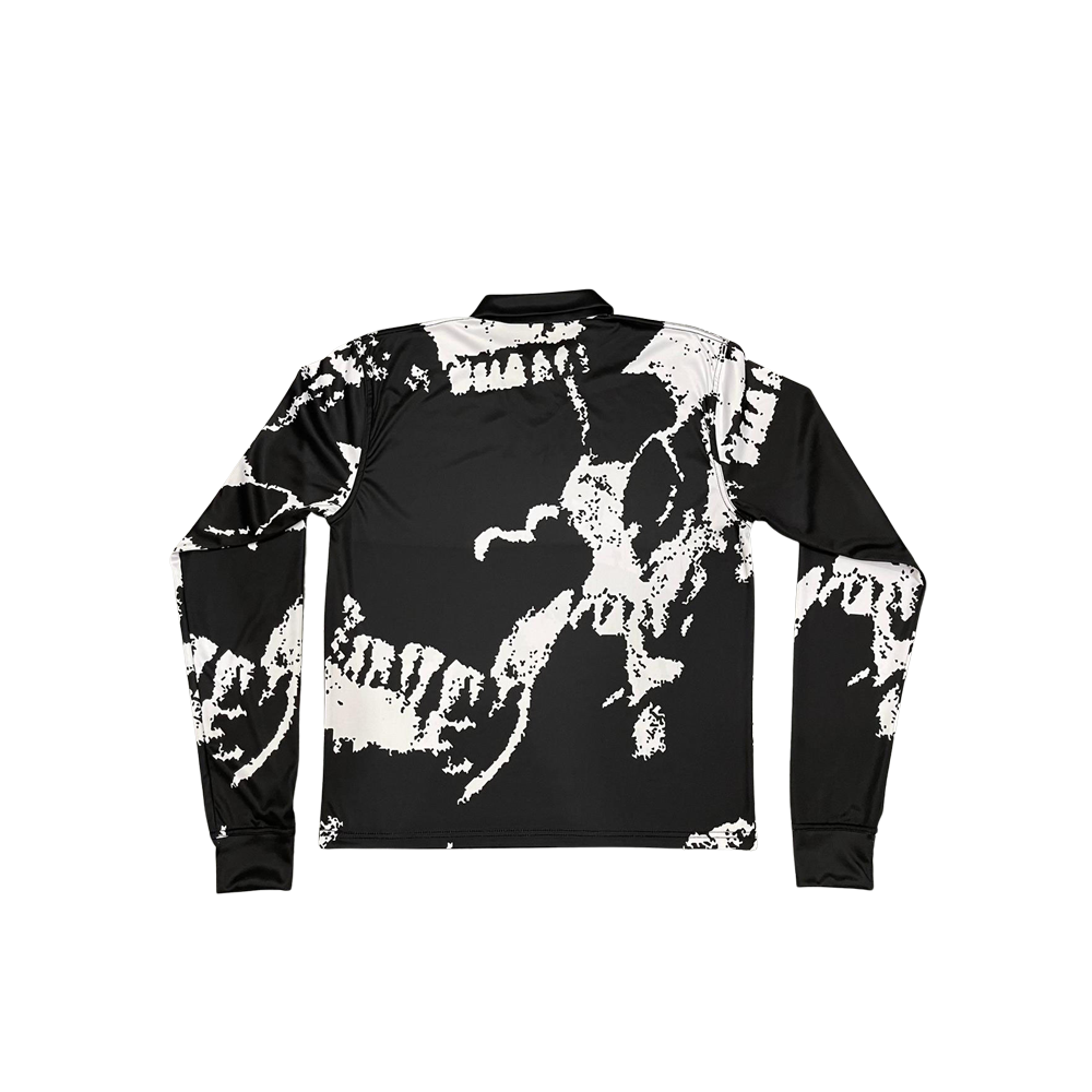Gravedigger Team Jersey