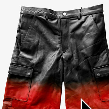 PREY SHORTS OMBRE 🔥