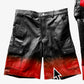 PREY SHORTS OMBRE 🔥