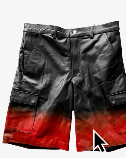 PREY SHORTS OMBRE 🔥