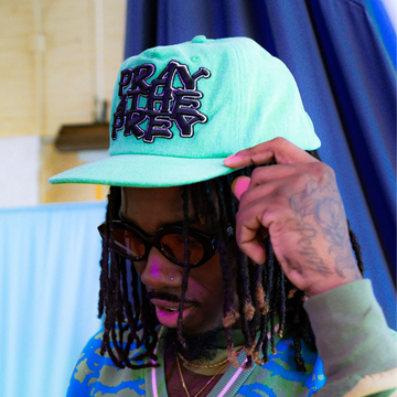 P4TP UNSTRUCTURED SNAPBACK