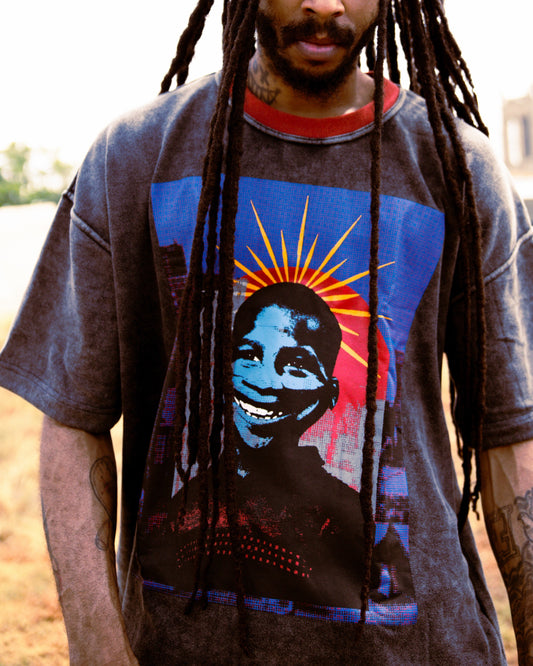 EVERY N***A IS A ST⭐️R TEE