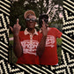 PRAY4THEPREY™ ZINE — ISSUE 001: PREY