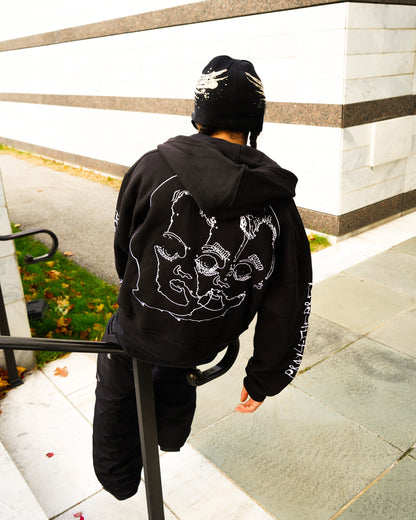 DOLLFACE HOODIE