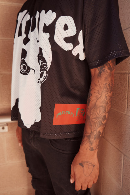 VULTURES MESH JERSEY