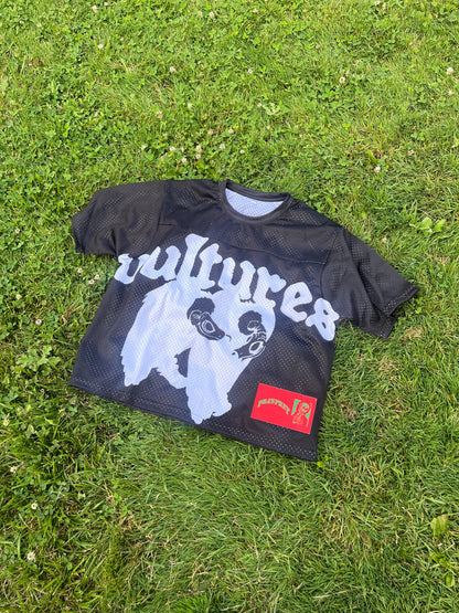 VULTURES MESH JERSEY
