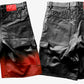PREY SHORTS OMBRE 🔥