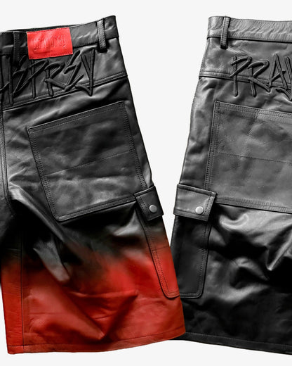 PREY SHORTS OMBRE 🔥