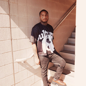 VULTURES MESH JERSEY