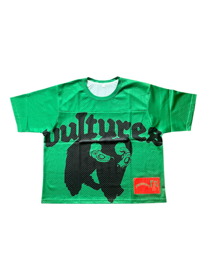 VULTURES MESH JERSEY