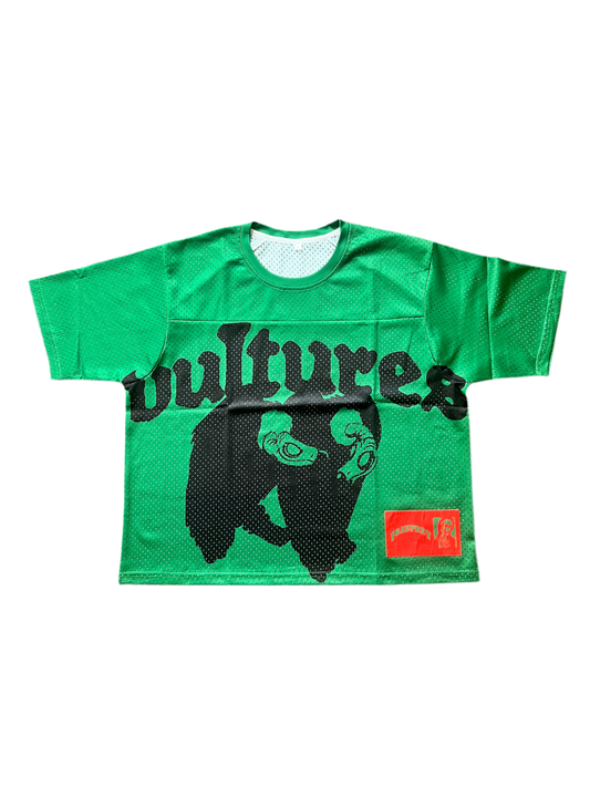 VULTURES MESH JERSEY