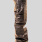PREY LEATHER PANTS