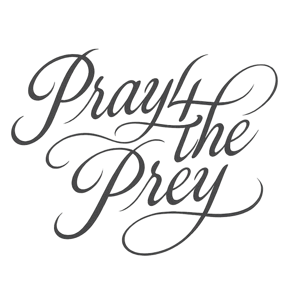 PRAYPREY logo