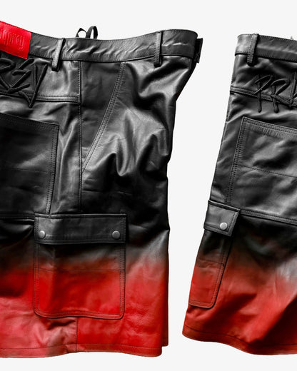 PREY SHORTS OMBRE 🔥