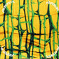 PRAY4THEPREY PATTERNED SCARF