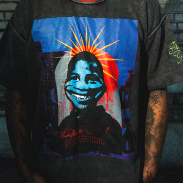 EVERY N***A IS A ST⭐️R TEE