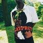 BLAXPLOITED LOVE CAMP SHIRT