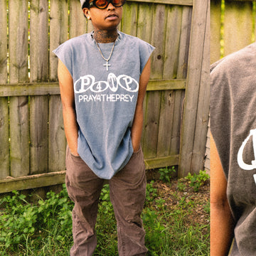 P4TP CUTOFF TEE