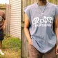P4TP CUTOFF TEE