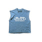P4TP CUTOFF TEE