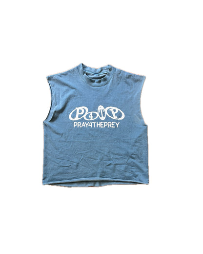 P4TP CUTOFF TEE