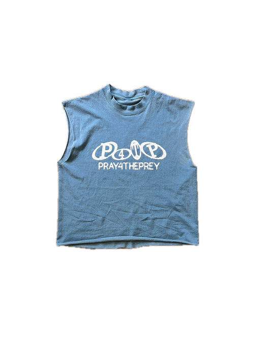 P4TP CUTOFF TEE
