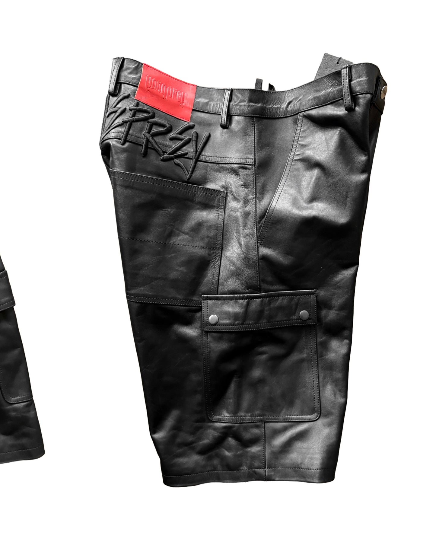 PREY SHORTS