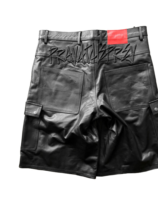 PREY SHORTS