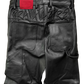 PREY LEATHER PANTS