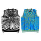 TANGLED SWEATER VEST