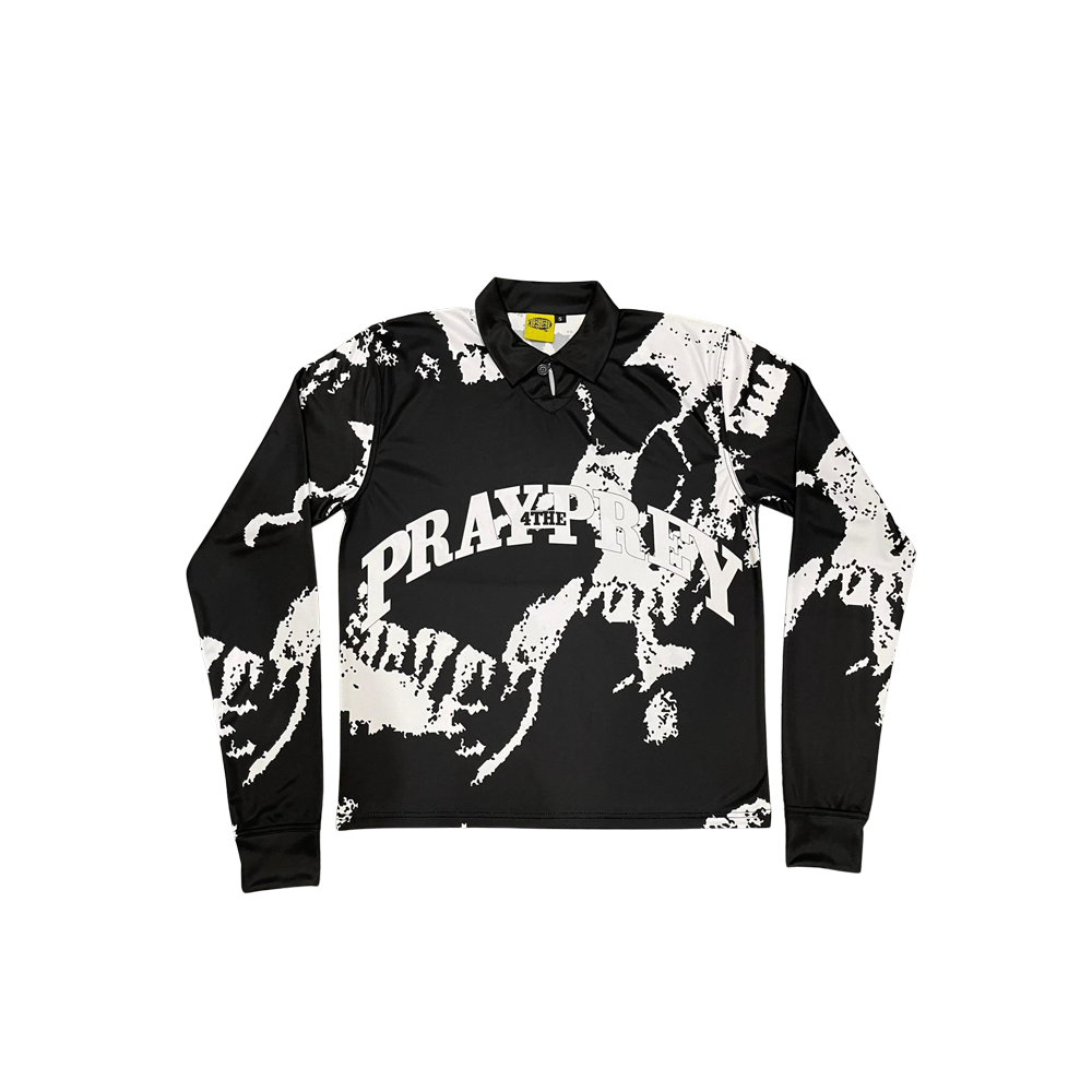 Gravedigger Team Jersey