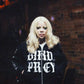 BIRD OF PREY SUEDE JACKET