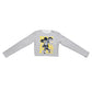 KEEP SWINGIN' FRENCH TERRY LONG SLEEVE